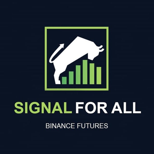 crypto signals Signal For All