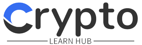 logo Crypto Learn Hub - Free Crypto Courses and Educational Materials
